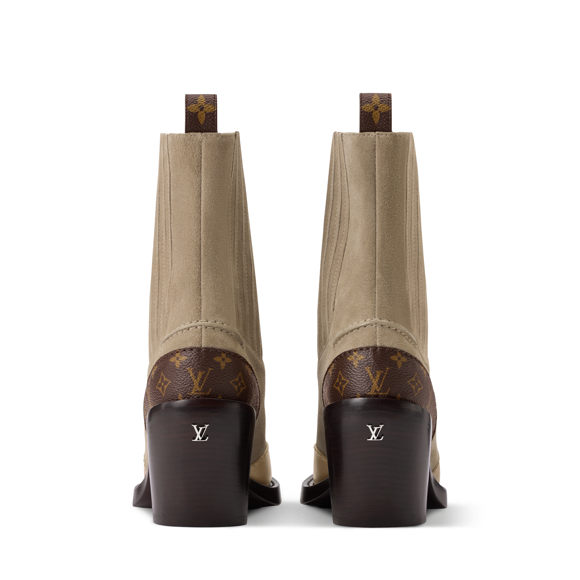 Women's Booties & Ankle Boots | LOUIS VUITTON ®